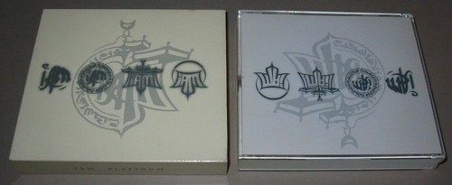 Iam - 3cd),