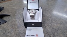 VICTORINOX Gent's Wristwatch