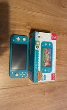 Nintendo Switch Lite 32Go Pack