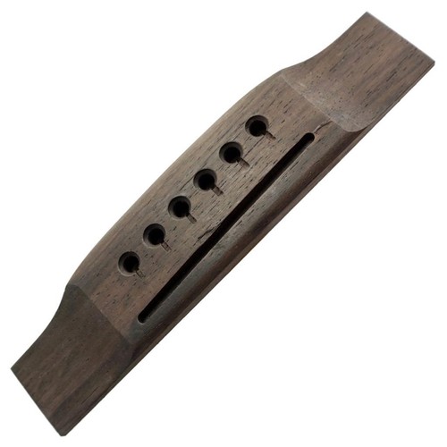 Pont guitare palissandre - de, en