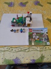 LEGO MINECRAFT 21181