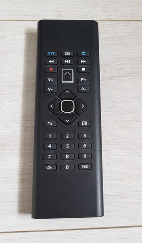 Télécommande origine sfr - d'origine,