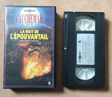 #23 K7 VHS / CASSETTE VIDEO -