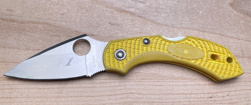 Spyderco dragonfly salt - salt, h1