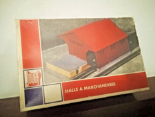 JOUEF CHAMPAGNOLE HALL DE