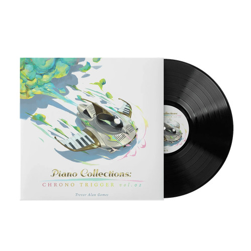 Piano collections chrono - collections:,