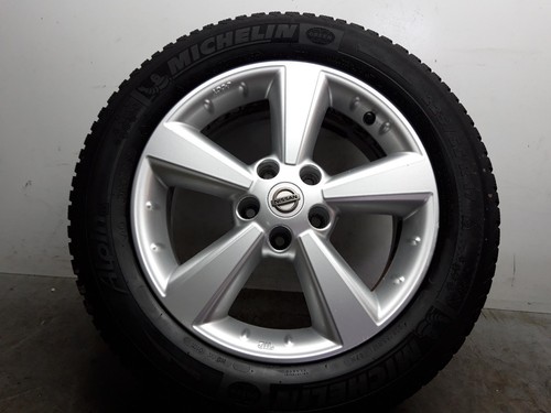 Nissan qashqai année - nissan, 06-10