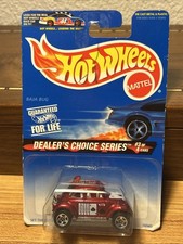 R64 Hotwheels 1/64 Volkswagen