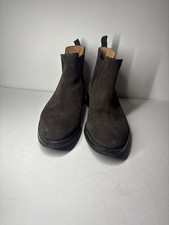 Heschung boots men 7 - heschung,