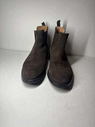 Heschung boots men 7 - heschung,