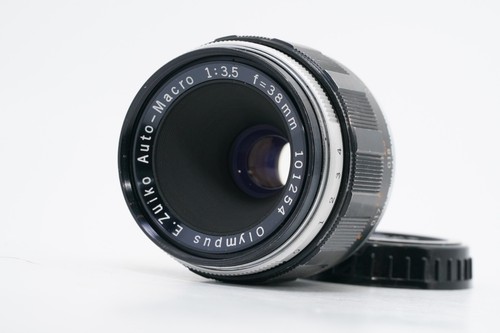 Exc objectif olympus - [exc+5],