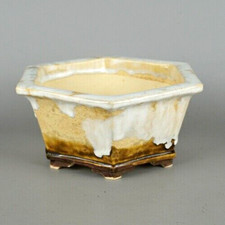 Pot à bonsaï japonais KEIUN