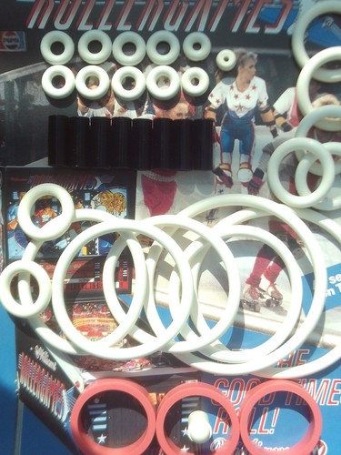 FLIPPER.WILLIAMS-ROLLERGAMES