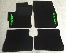 Tapis de Voiture Sol pour