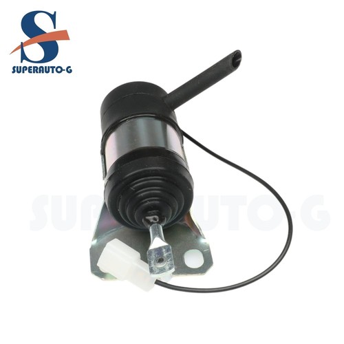 New electric solenoid valve - solenoid,