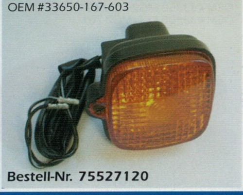 Pour honda monkey ab22 - 50,