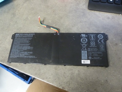 Batterie pour ordinateur acer - pour,