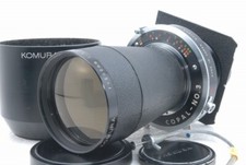 Objectif Sankyo Kohki Komura