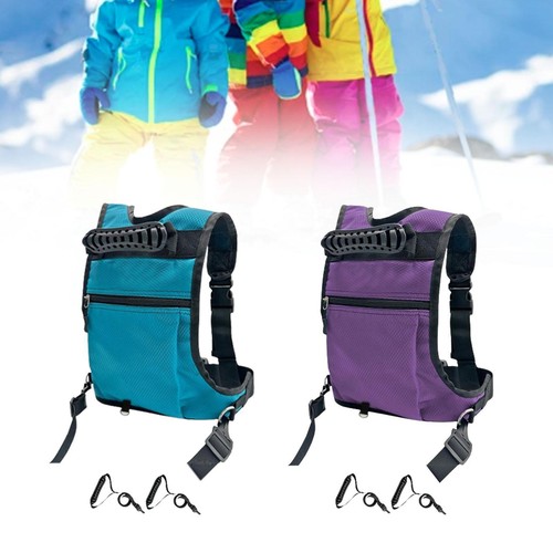 Harnais ski de - et,