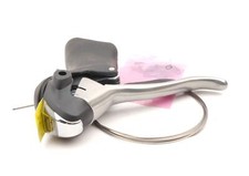 Shimano Tiagra ST-4600 10-fach Droite Argent Levier de Vitesse / Frein Neuf