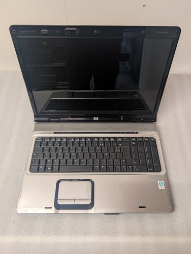 Portable pavilion dv9500 - hp,