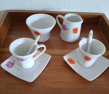 service a café miniature