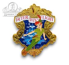 Magnet - Peter Pan Flight PPF