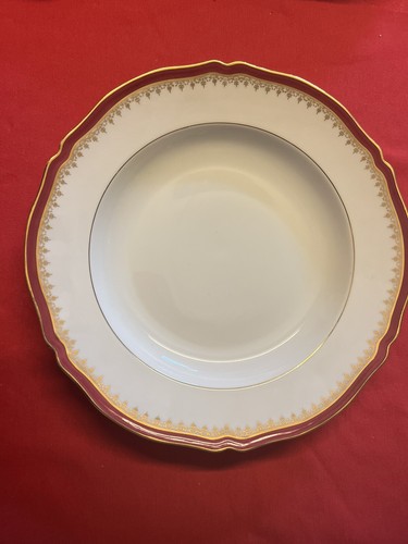 Assiette soupe en - assiette,