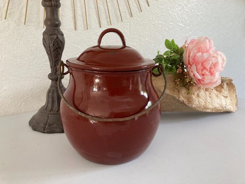 1024 ancien petit pot - petit,