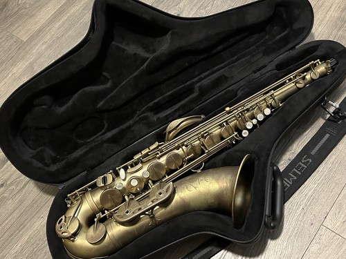 Selmer paris reference - paris, 54