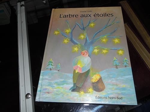 Arbre aux étoiles cölle - aux,