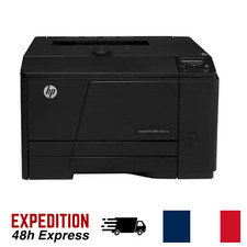 HP LaserJet Pro 200 Color M251N - CF146A Couleur A4 USB LAN