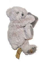 Louise Mansen - Peluche doudou