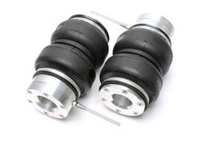 TA Technix Kit De Suspension À Air Arrière Compatible Avec VW Transporter T3