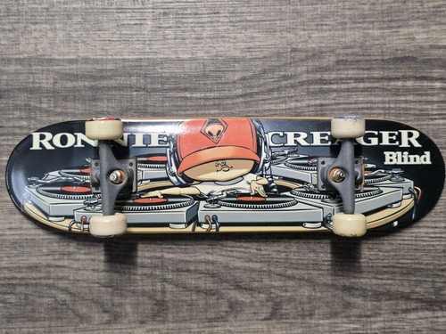 Blind tech deck handboard - blind,