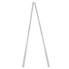  2 Pcs Accessoire Baby-foot