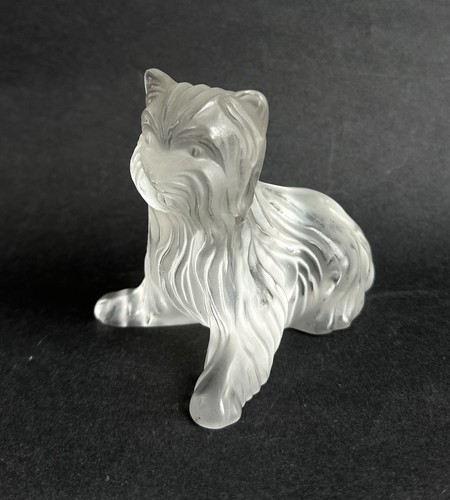 Ancienne statuette figurine