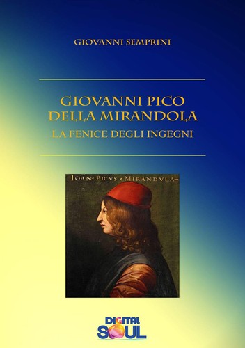 Semprini giovanni pico della - semprini,