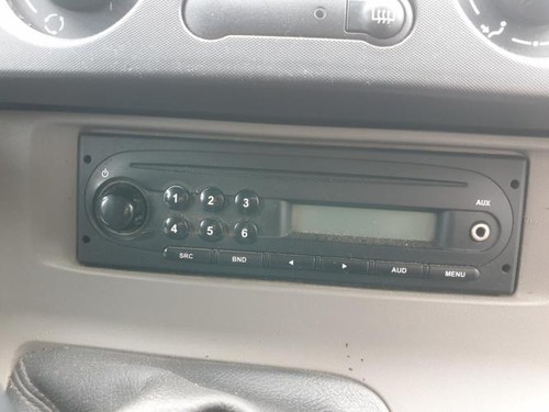 Autoradio origine renault - autoradio,