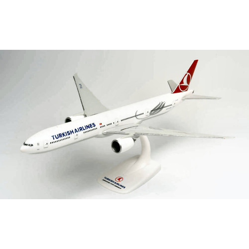 Turkish airlines boeing - airlines,
