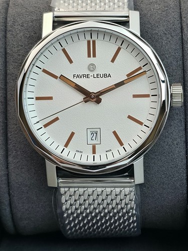 Montre pour homme favre - montre,