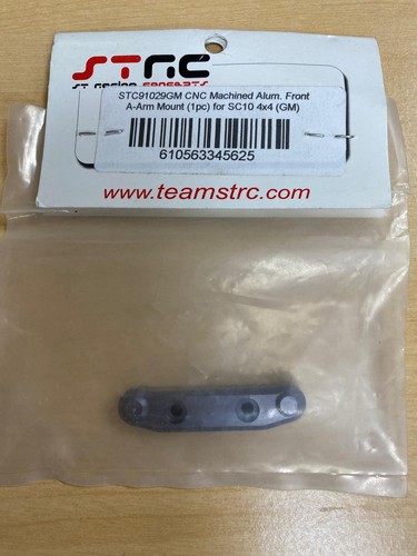 Strc stc91029gm aluminum front - stc91029gm,