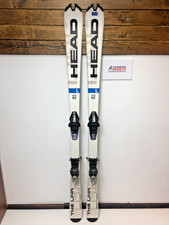 HEAD The Link R 163cm Ski +