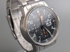 Montre Homme Fortis Flieger