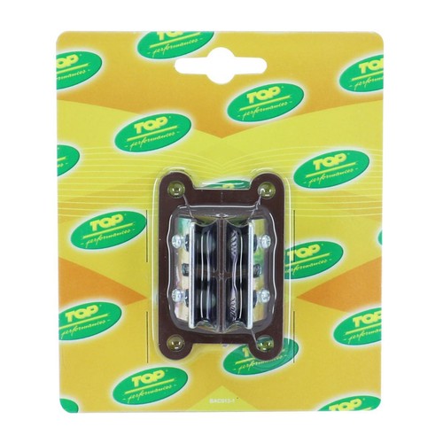 Clapet boite adaptable - clapet, 50