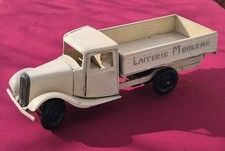 VERY RARE CITROEN T23 MODERN