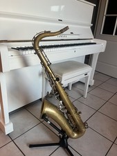Saxophone tenor selmer - tenor, mark