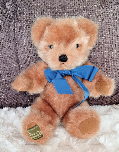 Ours teddy bear collection - ours,