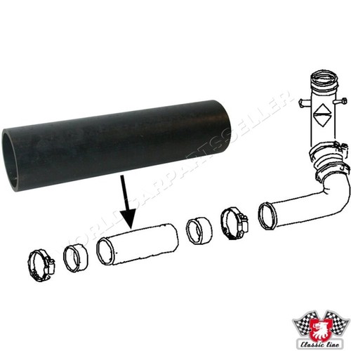 Fuel tank filler pipe for - jp,