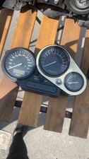 Compteur Yamaha Fazer 